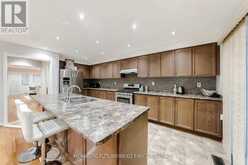 24 OKLAHOMA DRIVE | Brampton Ontario | Slide Image Six
