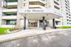 705 - 5 SAN ROMANO WAY | Toronto Ontario | Slide Image One