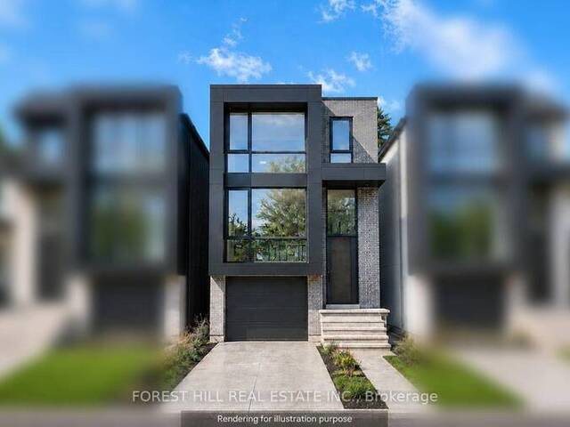 16 TWELFTH STREET Toronto Ontario, M8V 4E2 - 4 Bedrooms Waterfront Home For sale