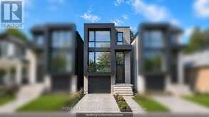 16 TWELFTH STREET | Toronto Ontario | Slide Image One