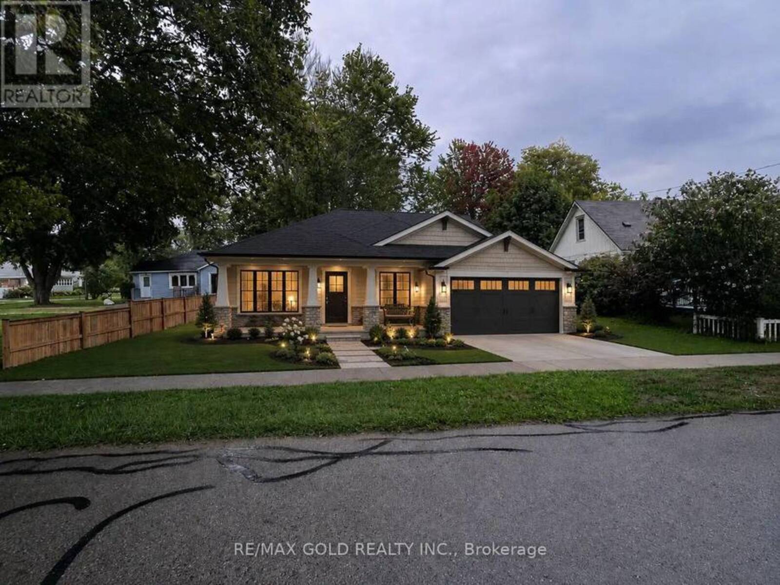 V/L ELMWOOD AVENUE, Fort Erie, Ontario L0S 1B0