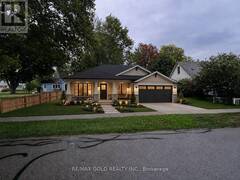 V/L ELMWOOD AVENUE Fort Erie Ontario, L0S 1B0
