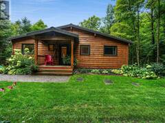 1642 WILLIAMSPORT ROAD Huntsville Ontario, P1H 2J4