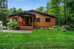 1642 WILLIAMSPORT ROAD | Huntsville Ontario | Slide Image One