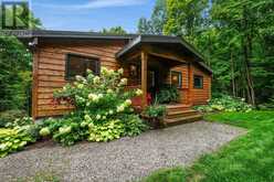 1642 WILLIAMSPORT ROAD | Huntsville Ontario | Slide Image Three