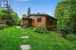 1642 WILLIAMSPORT ROAD | Huntsville Ontario | Slide Image Forty-three