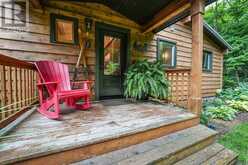 1642 WILLIAMSPORT ROAD | Huntsville Ontario | Slide Image Four