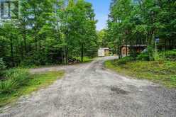 1642 WILLIAMSPORT ROAD | Huntsville Ontario | Slide Image Six