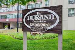 1106 - 120 DUKE STREET | Hamilton Ontario | Slide Image Three