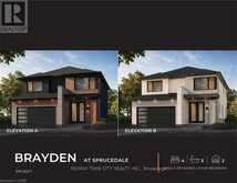 56 SPRUCEDALE CRESCENT | Kitchener Ontario | Slide Image Four