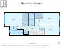 9 QUEENSBROOK CRESCENT | Cambridge Ontario | Slide Image Twenty-six