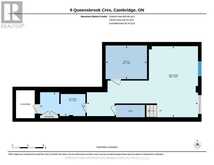 9 QUEENSBROOK CRESCENT | Cambridge Ontario | Slide Image Twenty-seven