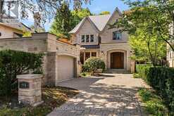 94 INGLEWOOD DRIVE | Toronto Ontario | Slide Image One