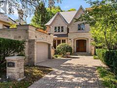 94 INGLEWOOD DRIVE Toronto Ontario, M4T 1H5