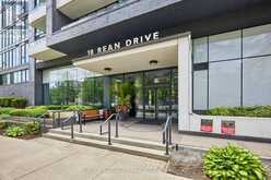 204 - 18 REAN DRIVE | Toronto Ontario | Slide Image Two