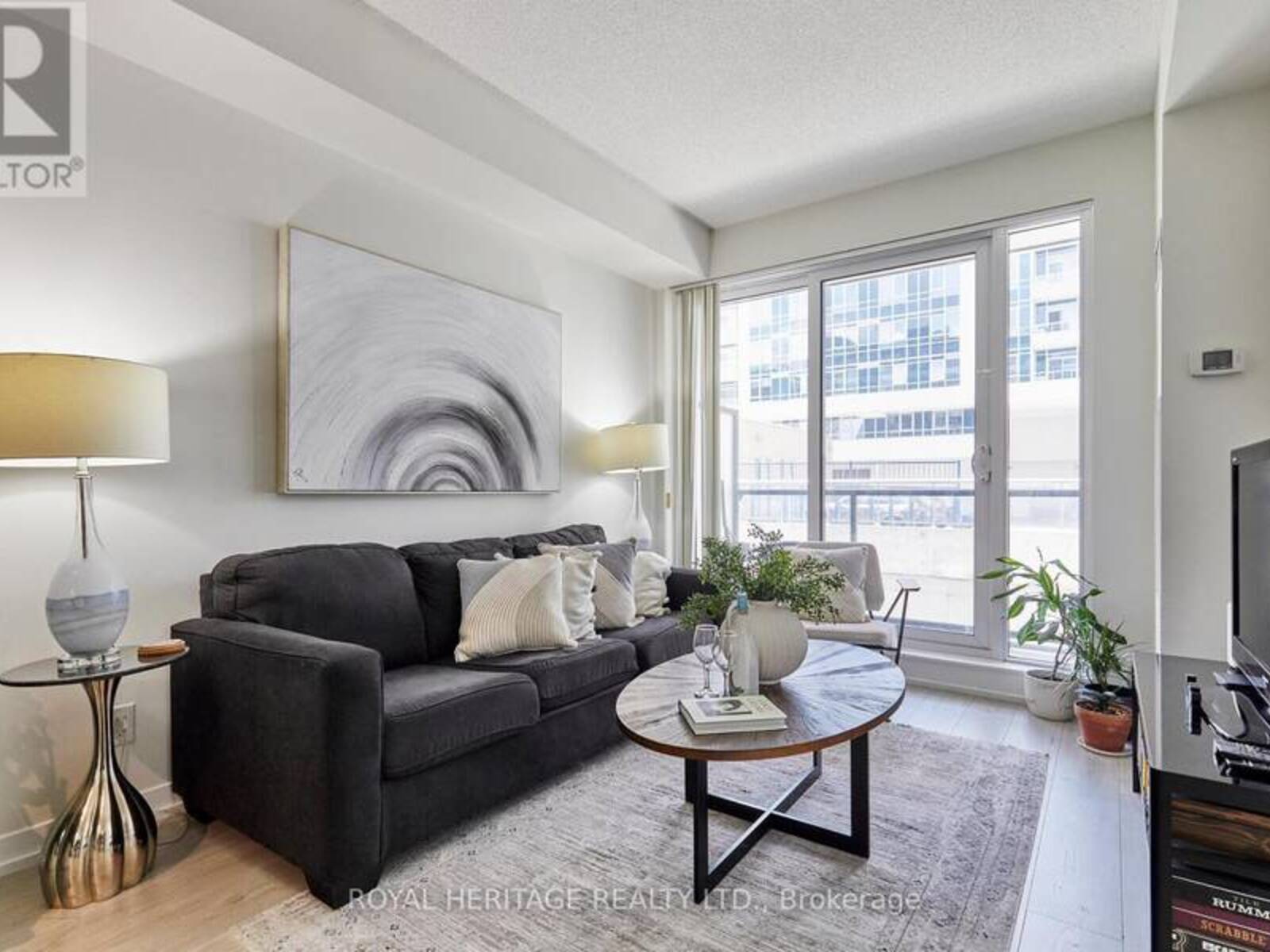 204 - 18 REAN DRIVE, Toronto, Ontario M2K 0C7