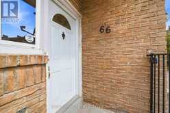66 - 91 MUIR DRIVE | Toronto Ontario | Slide Image Three