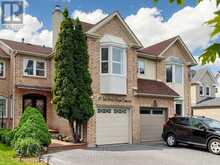 2052 BLUE RIDGE CRESCENT | Pickering Ontario | Slide Image One