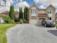 2052 BLUE RIDGE CRESCENT | Pickering Ontario | Slide Image Two