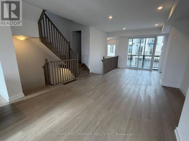 11 BANCROFT LANE Richmond Hill Ontario, L4E 1M1 - 3 Bedrooms Home For Sale