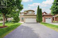 2 BANNER ROAD | Brampton Ontario | Slide Image Two
