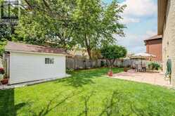 2 BANNER ROAD | Brampton Ontario | Slide Image Forty-seven