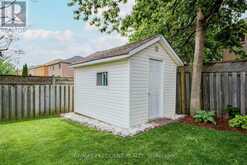 2 BANNER ROAD | Brampton Ontario | Slide Image Forty-eight