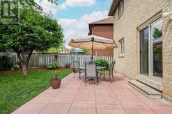 2 BANNER ROAD | Brampton Ontario | Slide Image Forty-nine
