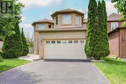 2 BANNER ROAD | Brampton Ontario | Slide Image Four