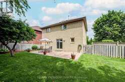 2 BANNER ROAD | Brampton Ontario | Slide Image Fifty