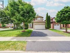 2 BANNER ROAD Brampton Ontario, L6X 4K6