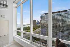 2201 - 15 WINDERMERE AVENUE | Toronto Ontario | Slide Image Twelve