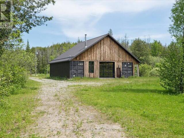 755 COUNTRY LANE Fenelon Falls Ontario, K0M 1N0 - 1 Bedroom Home For Sale