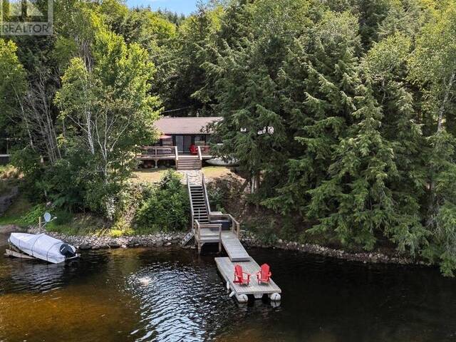 1004 AZTEC TRAIL Haliburton Ontario, K0M 1S0 - 3 Bedrooms Waterfront Home For sale