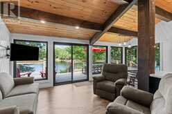 1004 AZTEC TRAIL | Haliburton Ontario | Slide Image Eleven