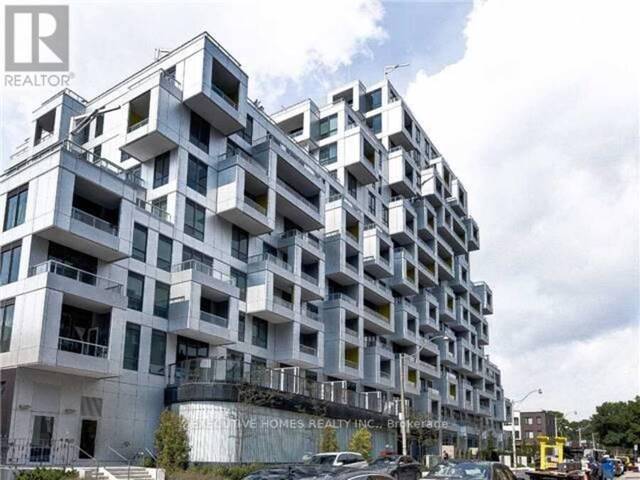 602 - 38 CAMERON STREET Toronto Ontario, M2N 1H1 - 2 Bedrooms Condo For Sale