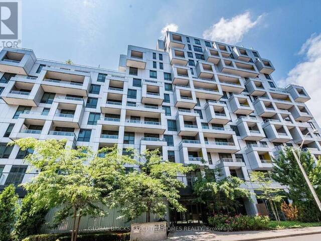 602 - 38 CAMERON STREET Toronto Ontario, M2N 1H1 - Property For Sale