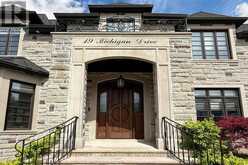19 MICHIGAN DRIVE | Toronto Ontario | Slide Image Three