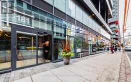 3010 - 181 DUNDAS STREET E | Toronto Ontario | Slide Image Twelve