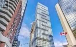 3010 - 181 DUNDAS STREET E | Toronto Ontario | Slide Image One