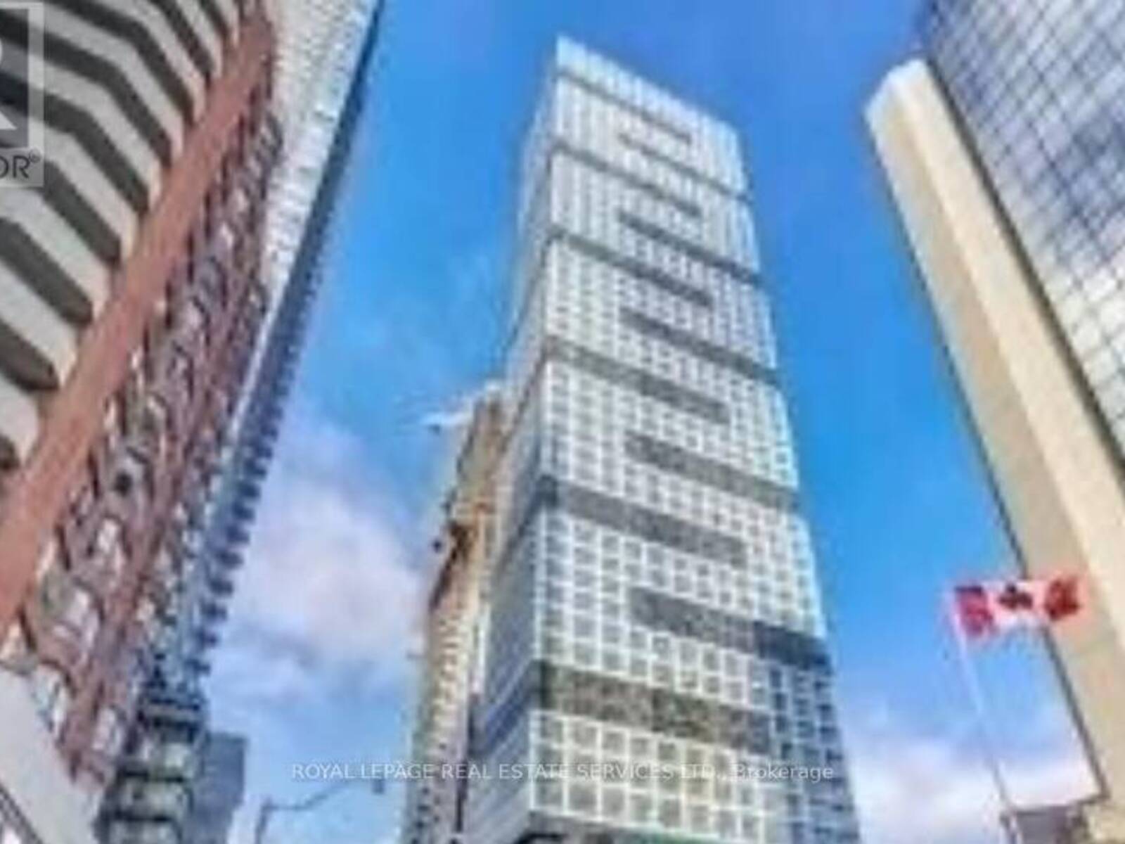 3010 - 181 DUNDAS STREET E, Toronto, Ontario M5A 0N5