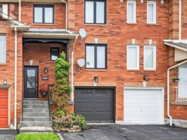 16 SMALES DRIVE Ajax Ontario, L1Z 1G5 - 3 Bedrooms Home For Sale