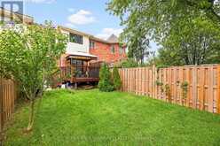16 SMALES DRIVE | Ajax Ontario | Slide Image Thirty-one