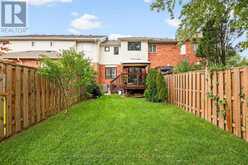 16 SMALES DRIVE | Ajax Ontario | Slide Image Thirty-two