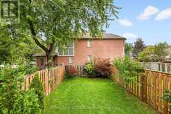 16 SMALES DRIVE | Ajax Ontario | Slide Image Thirty-three