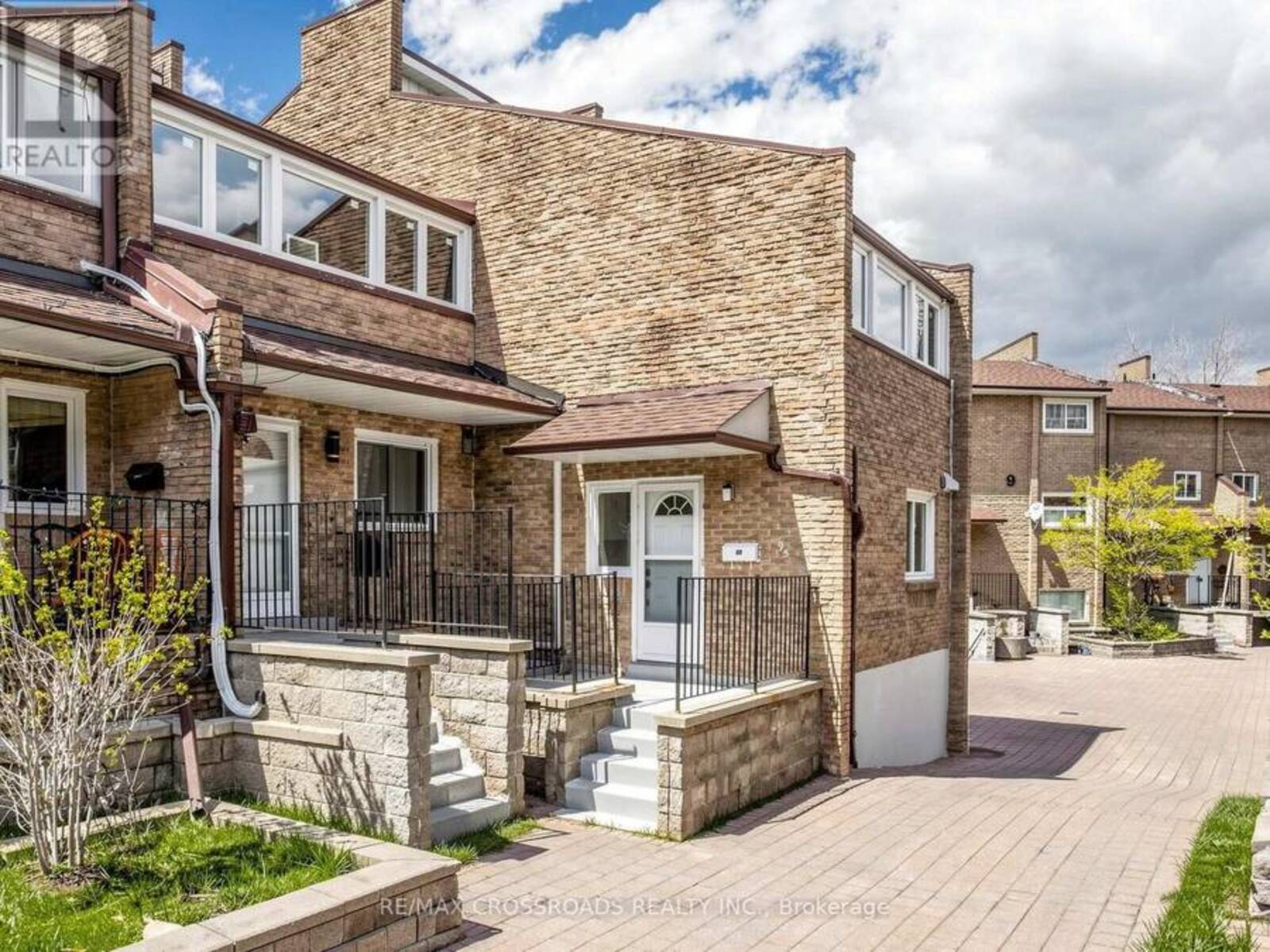 95 - 50 SCARBOROUGH GOLF CLUB ROAD, Toronto, Ontario M1M 3T5