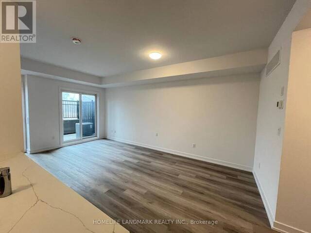118 - 51 JEFFERSON SIDE ROAD Richmond Hill Ontario, L4E 1M1 - 2 Bedrooms Condo For Sale