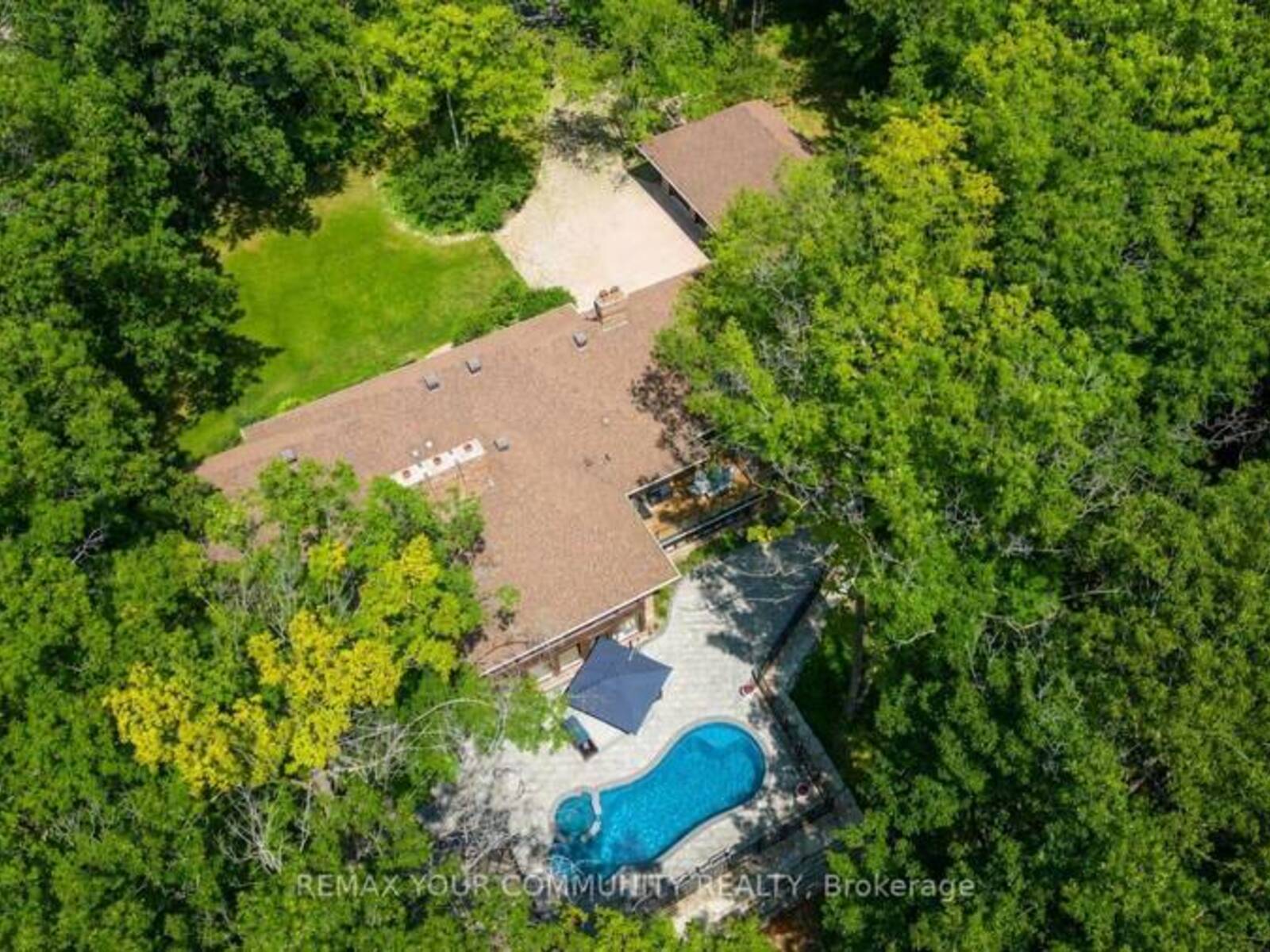 76 TRAILWOOD CRESCENT, Richmond Hill, Ontario L4E 3L9