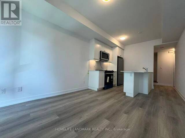 311 - 5 BANCROFT LANE Richmond Hill Ontario, L4E 1M1 - 3 Bedrooms Condo For Sale