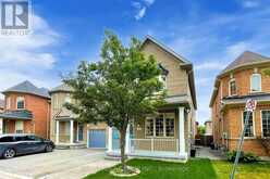 7 TUFO AVENUE | Markham Ontario | Slide Image One